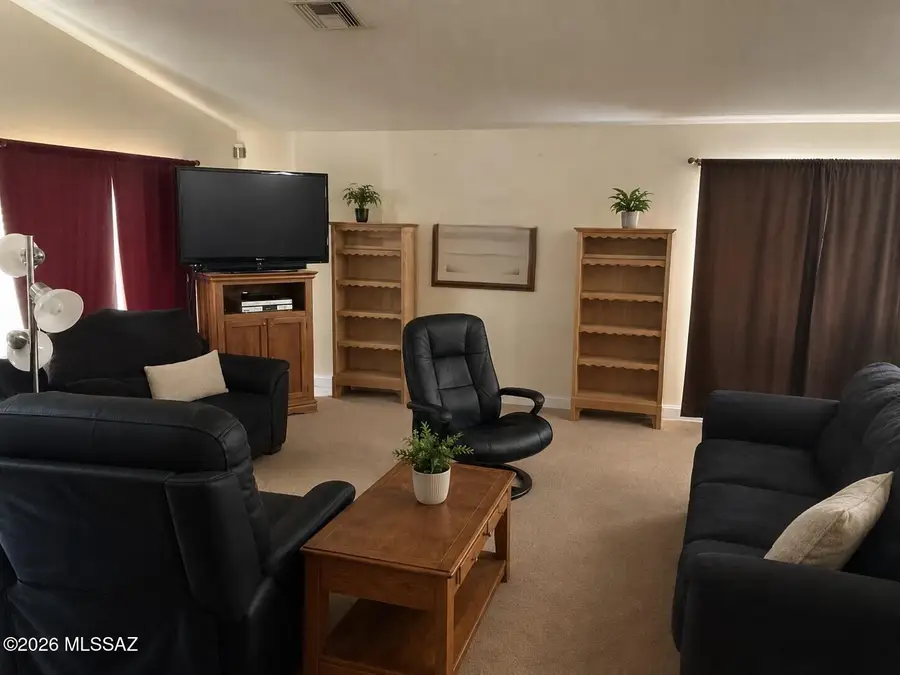 6049 S Mogollon, Tucson, AZ 85706 - #2