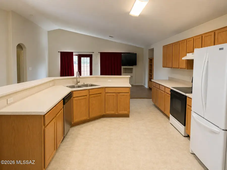 6049 S Mogollon, Tucson, AZ 85706 - #3