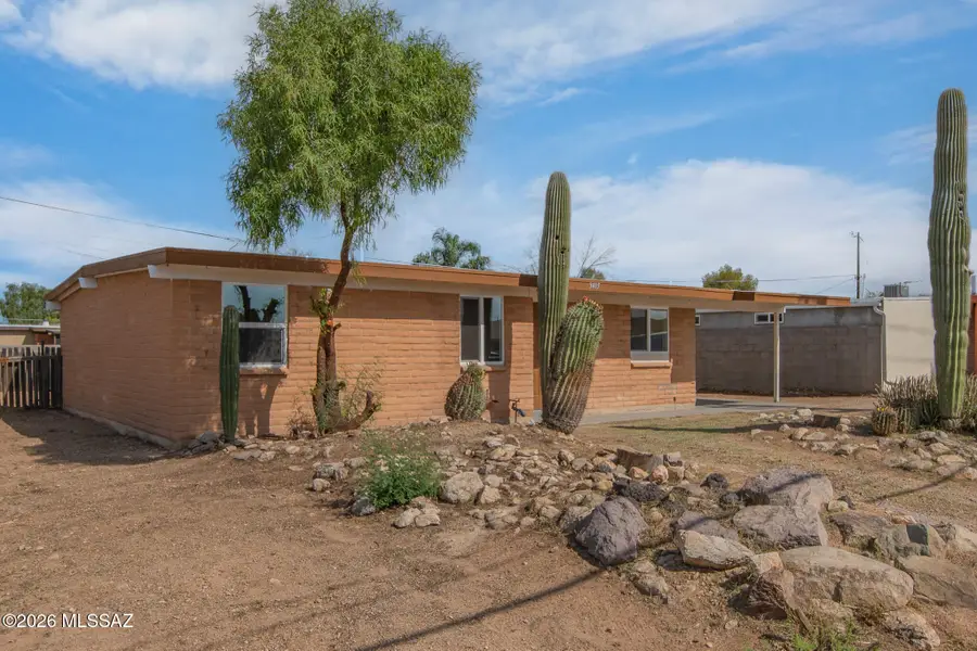 3415 S Calle Polar, Tucson, AZ 85730 - #2