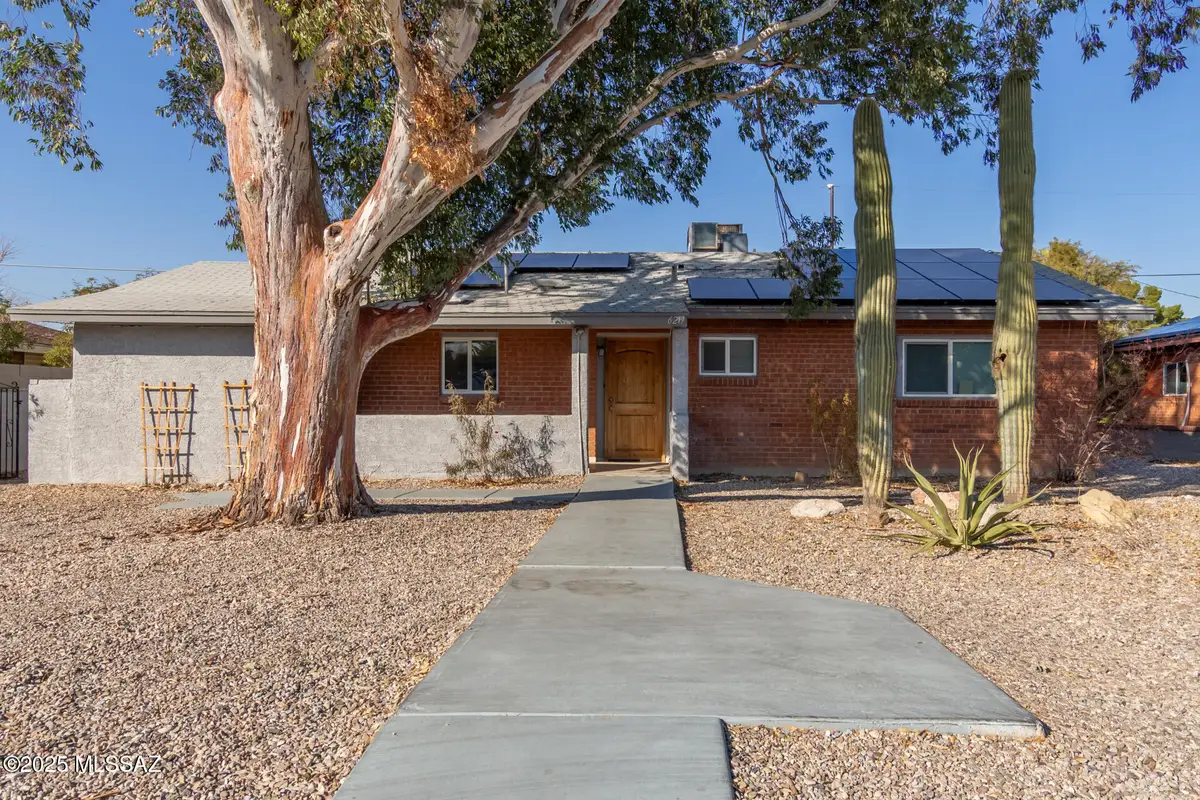 6219 E Rosewood, Tucson, AZ 85711 - #1