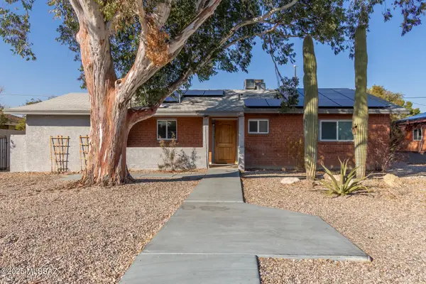 6219 E Rosewood, Tucson, AZ 85711