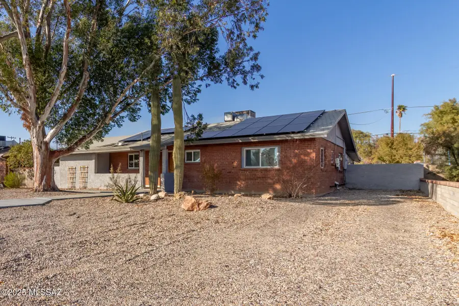 6219 E Rosewood, Tucson, AZ 85711 - #2