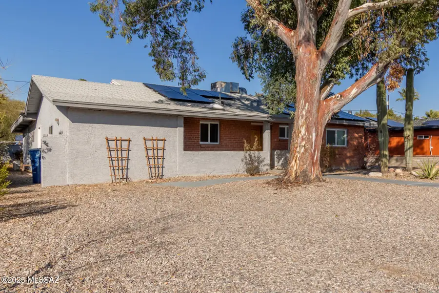 6219 E Rosewood, Tucson, AZ 85711 - #3