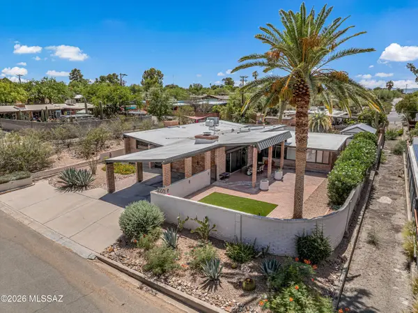 2711 N Kiva, Tucson, AZ 85715