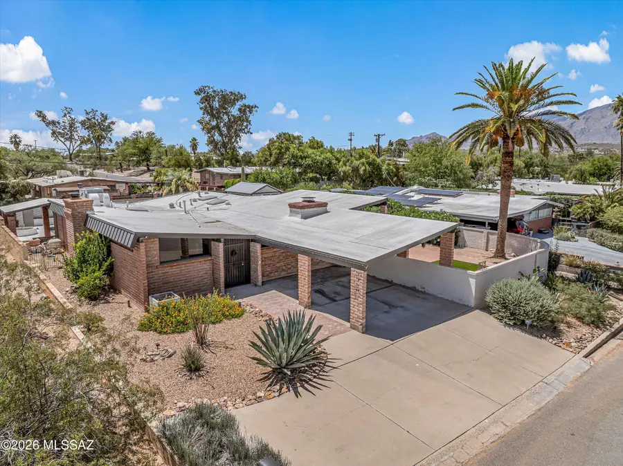 2711 N Kiva, Tucson, AZ 85715 - #2