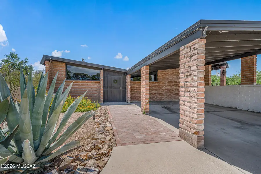 2711 N Kiva, Tucson, AZ 85715 - #3