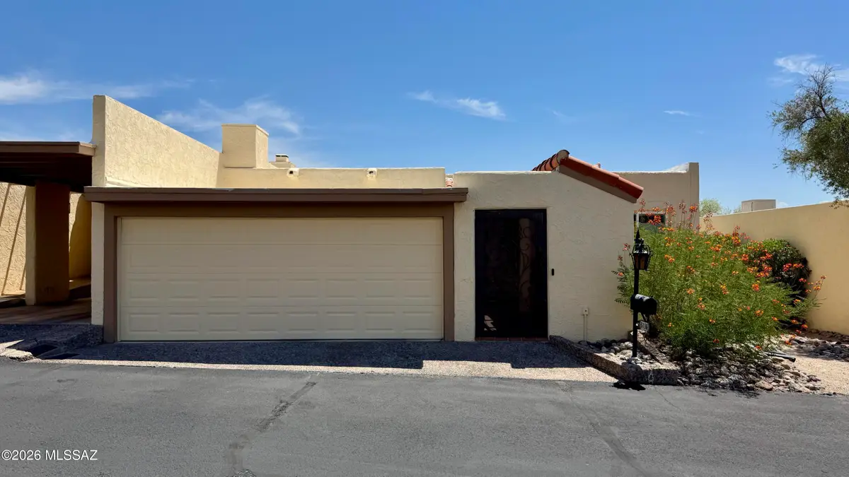 5116 N Avenida Primera, Tucson, AZ 85704 - #1