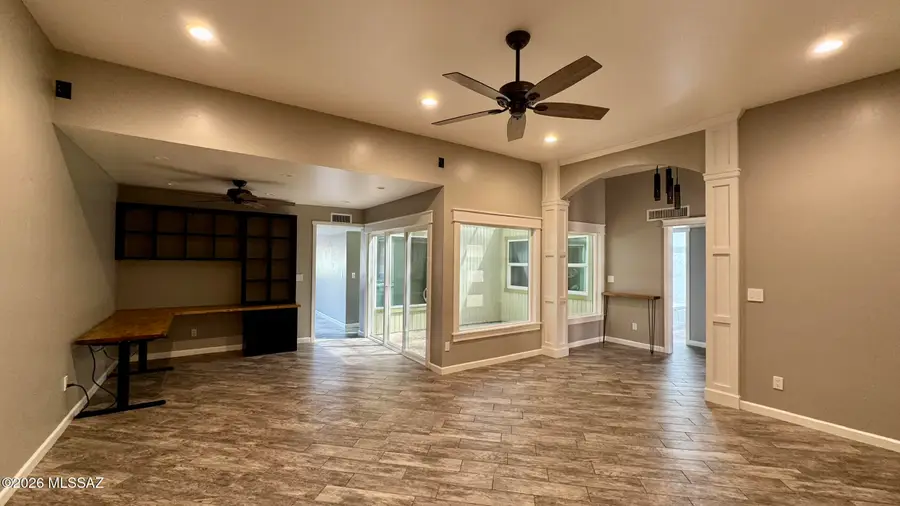 5116 N Avenida Primera, Tucson, AZ 85704 - #3