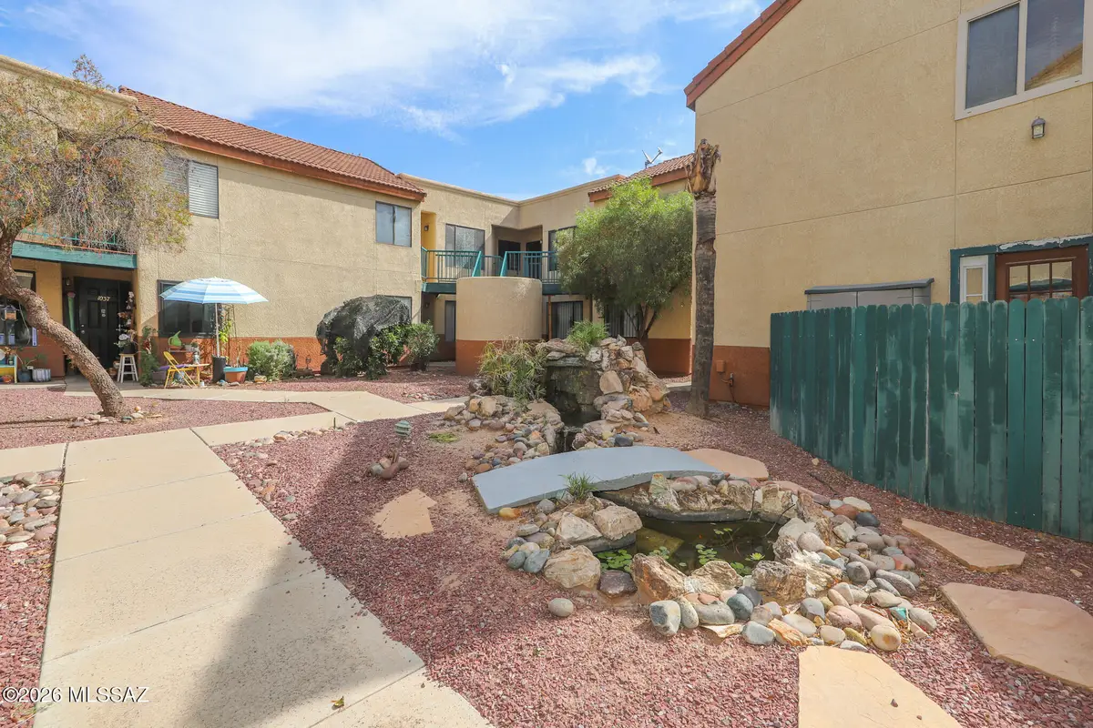 3690 N Country Club, Tucson, AZ 85716 - #1