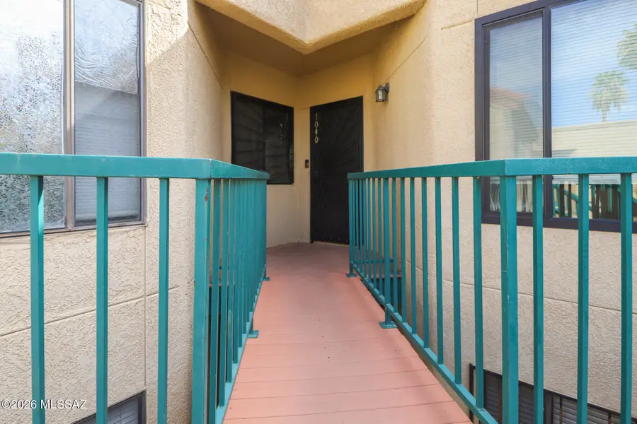 3690 N Country Club, Tucson, AZ 85716 - #3