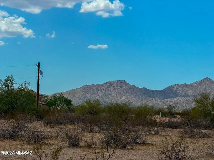 501-08-090 N Ralston Rd 2.4 Acres, Maricopa, AZ 85139 - #2