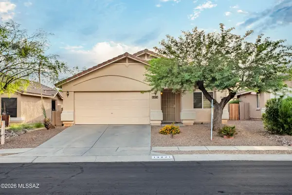 13271 N Lost Artifact, Oro Valley, AZ 85755