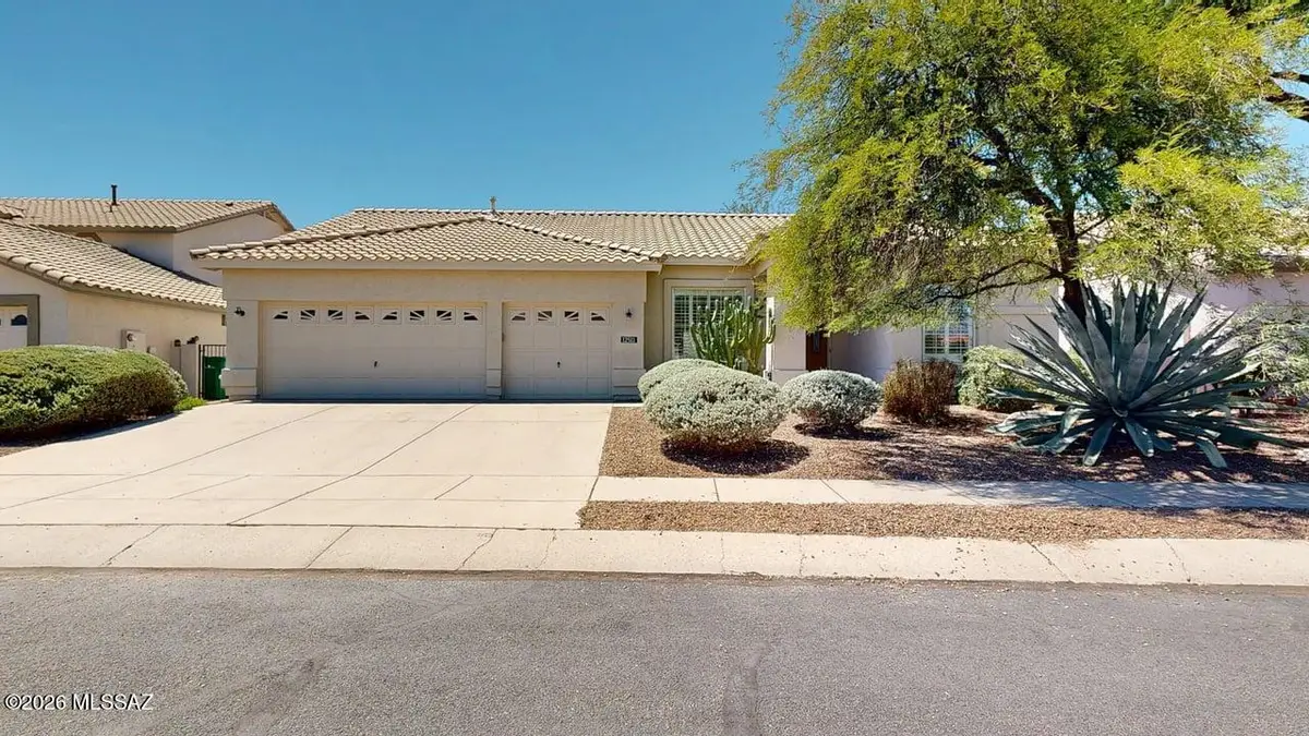 12511 N Forest Lake, Oro Valley, AZ 85755 - #1