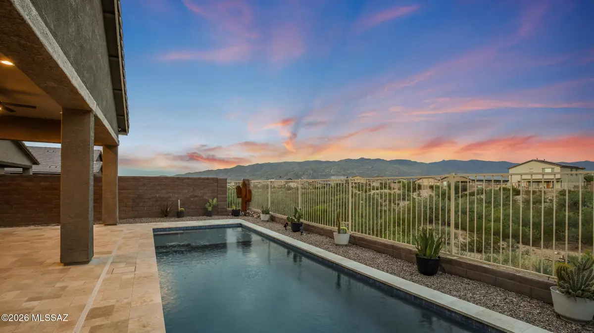 8049 S Borealis, Tucson, AZ 85747 - #1