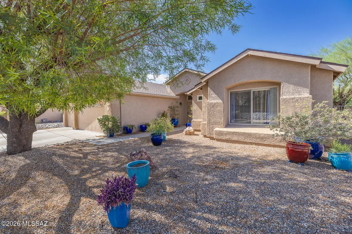 8216 N Equator, Tucson, AZ 85741 - #1