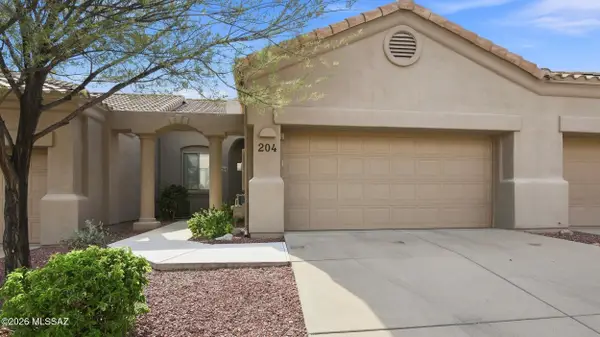 13401 N Rancho Vistoso, Oro Valley, AZ 85755