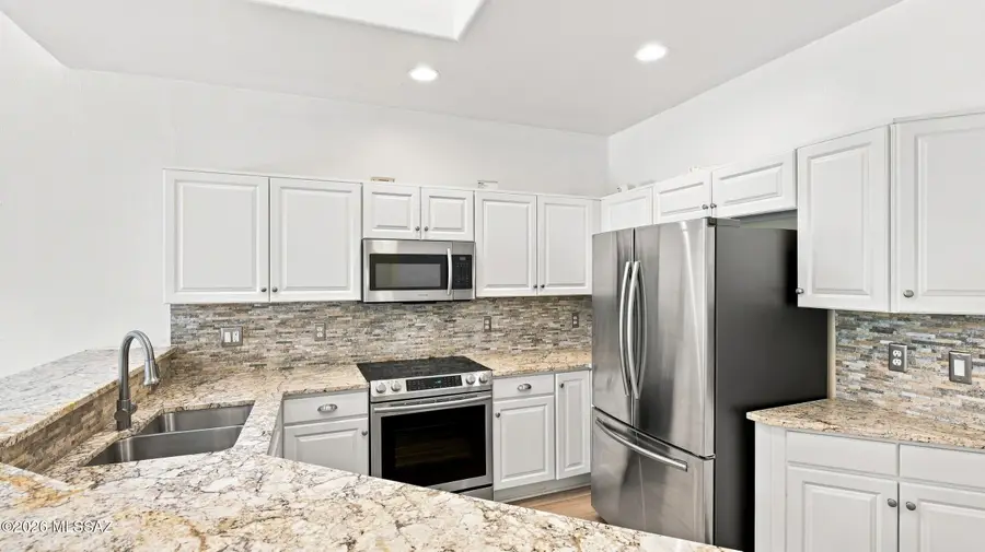13401 N Rancho Vistoso, Oro Valley, AZ 85755 - #2
