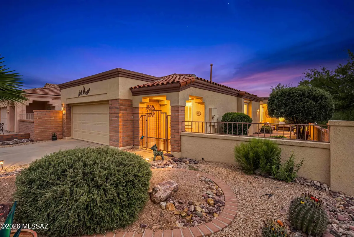4449 S Corte De Febrero, Green Valley, AZ 85622 - #1