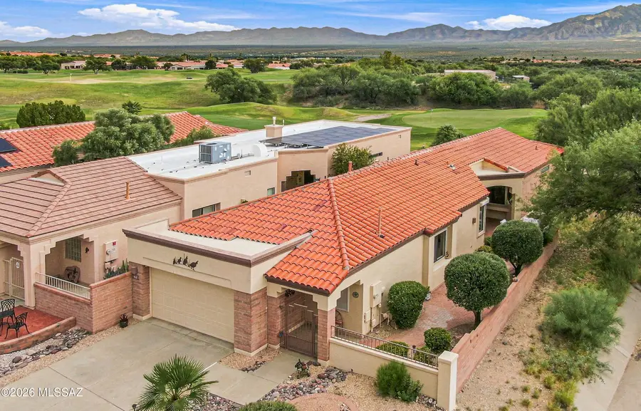 4449 S Corte De Febrero, Green Valley, AZ 85622 - #2