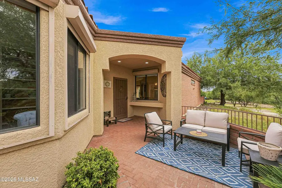 4449 S Corte De Febrero, Green Valley, AZ 85622 - #3