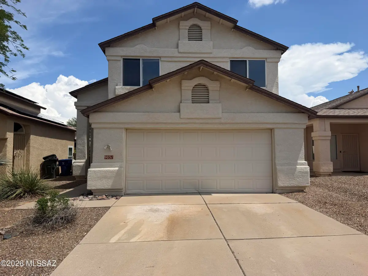9031 E Orchid Vine, Tucson, AZ 85747 - #1