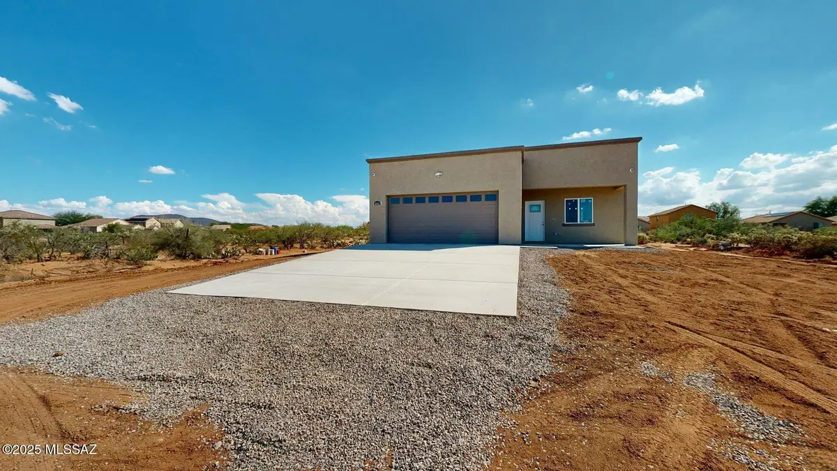 7095 W Los Reales, Tucson, AZ 85757 - #1