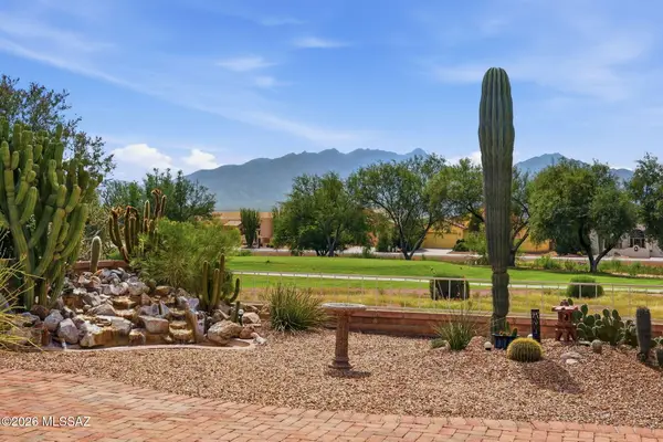 2783 S Tree Gables, Green Valley, AZ 85614