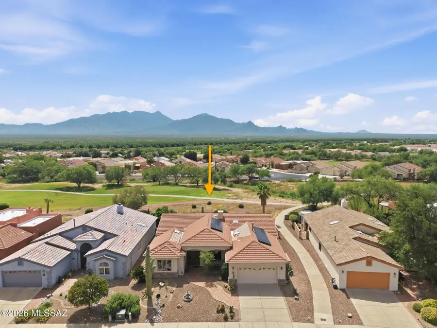 2783 S Tree Gables, Green Valley, AZ 85614 - #2