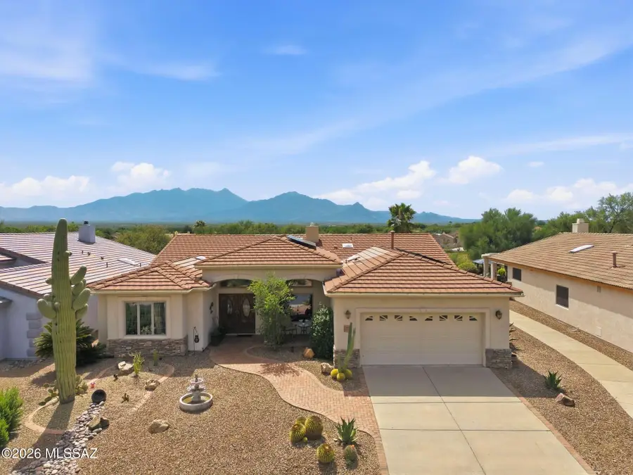 2783 S Tree Gables, Green Valley, AZ 85614 - #3