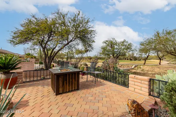 2703 E Glen Canyon, Green Valley, AZ 85614