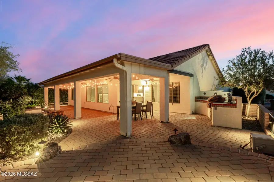 2703 E Glen Canyon, Green Valley, AZ 85614 - #3