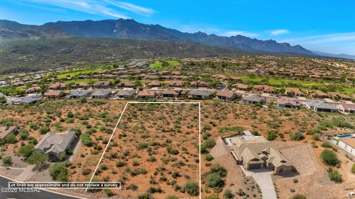 66547 N Sundance, Tucson, AZ 85739 - #1