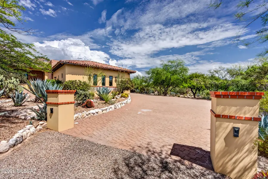 6830 N Solaz Cuarto, Tucson, AZ 85718 - #2