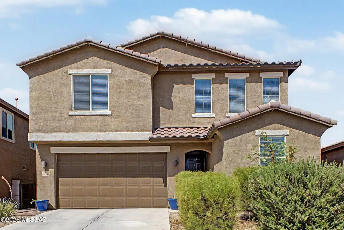6699 E Via Arroyo Largo, Tucson, AZ 85756 - #1