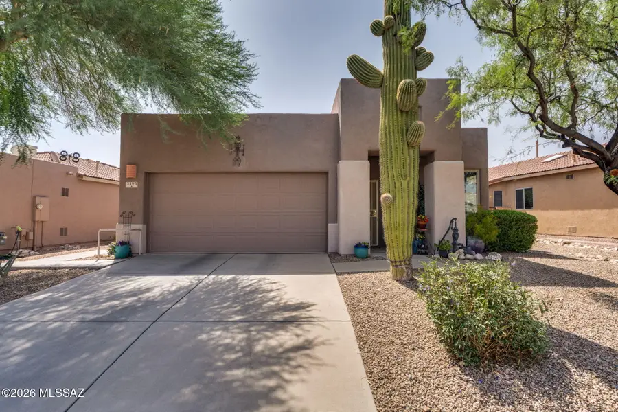 5495 N Little River, Tucson, AZ 85704 - #2