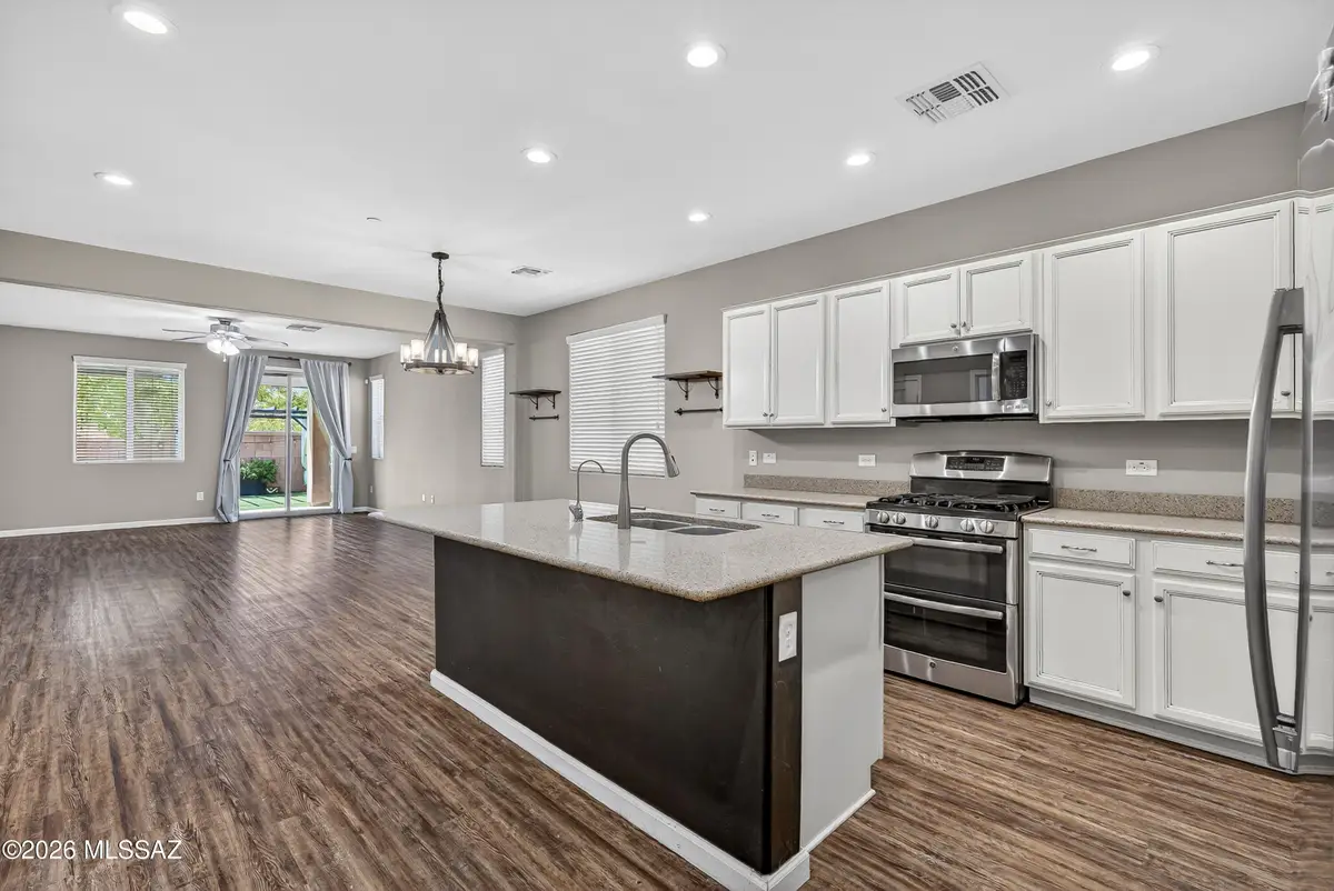 783 W Calle Ocarina, Sahuarita, AZ 85629 - #1