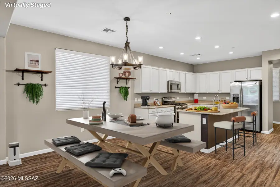 783 W Calle Ocarina, Sahuarita, AZ 85629 - #2