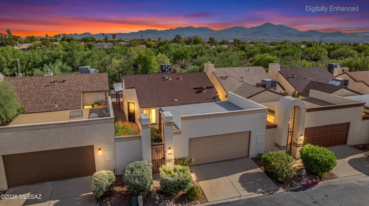 4855 W Doria, Tucson, AZ 85742 - #1
