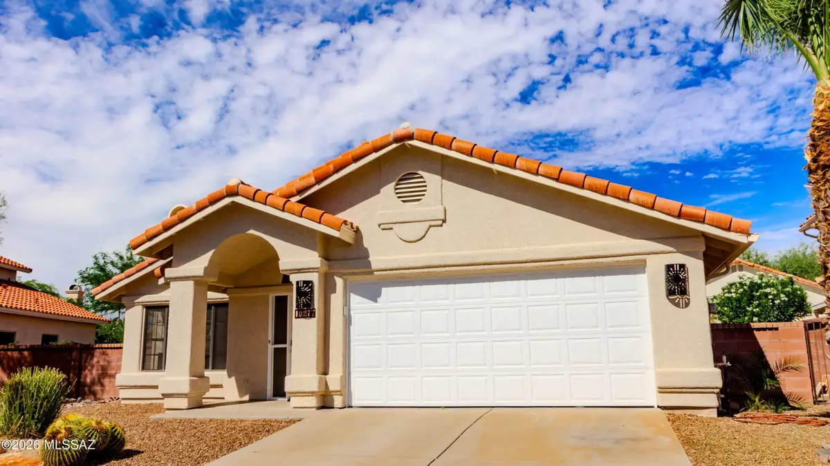 10277 N Mineral Spring, Oro Valley, AZ 85737 - #1