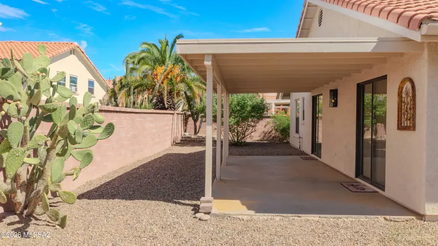 10277 N Mineral Spring, Oro Valley, AZ 85737 - #2