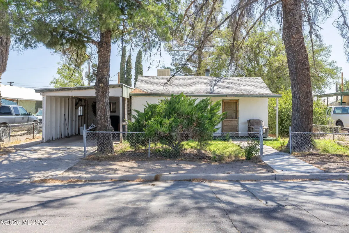 711 S 11th, Safford, AZ 85546 - #1