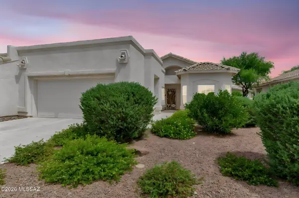10952 N Tatum, Oro Valley, AZ 85737