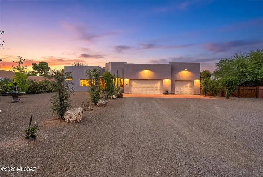 3985 E Songbird, Tucson, AZ 85739 - #2