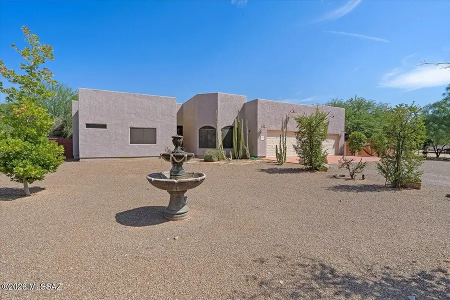 3985 E Songbird, Tucson, AZ 85739 - #3