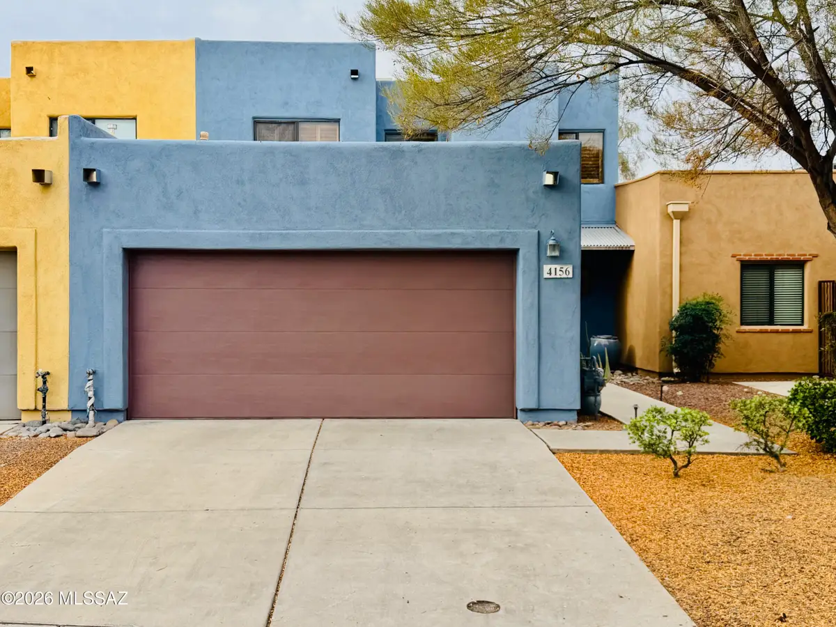 4156 N Fortune, Tucson, AZ 85719 - #1