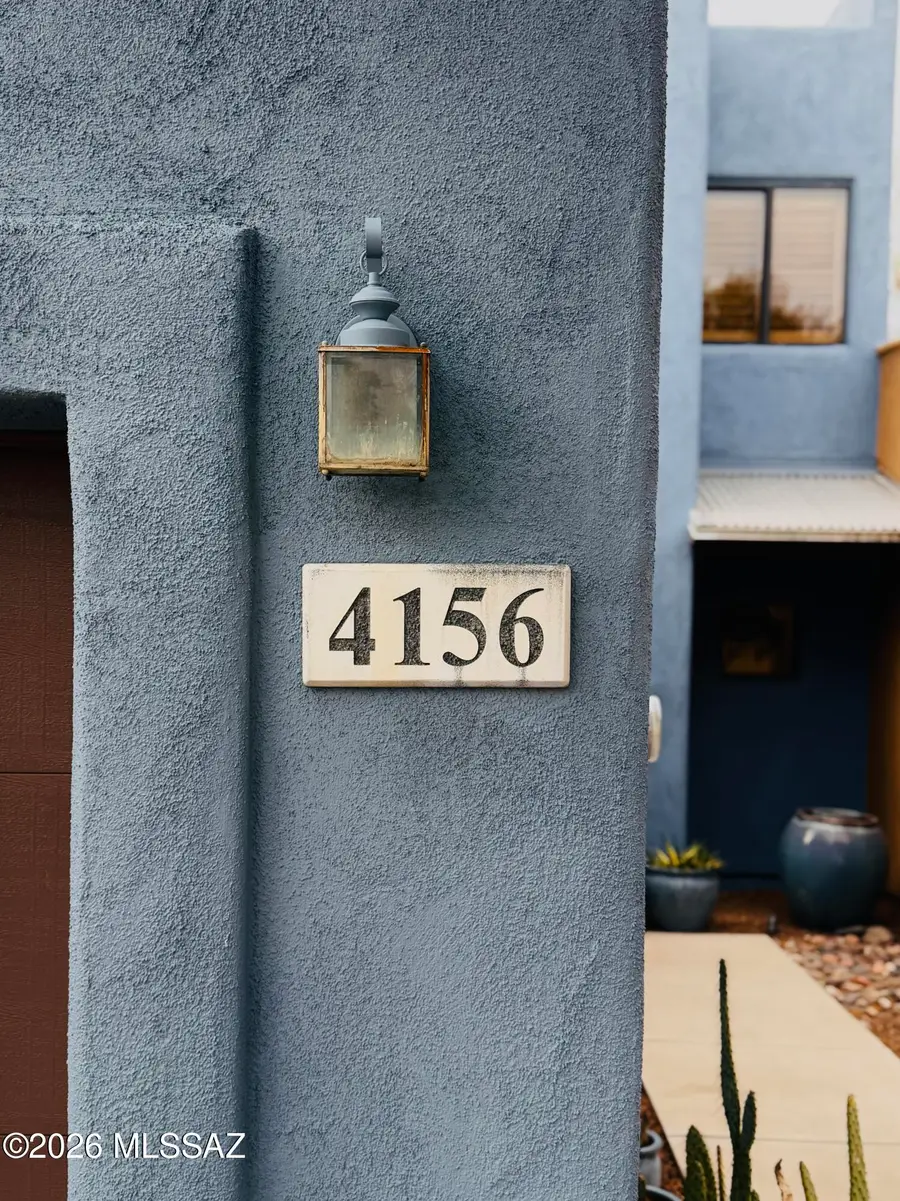 4156 N Fortune, Tucson, AZ 85719 - #2