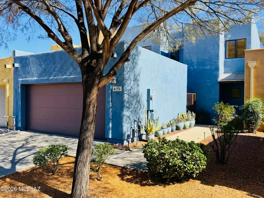 4156 N Fortune, Tucson, AZ 85719 - #3
