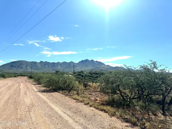 1649 Circulo Puerto, Rio Rico, AZ 85648