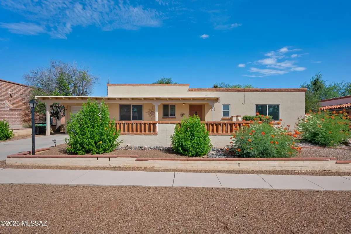 275 E El Valle, Green Valley, AZ 85614 - #1