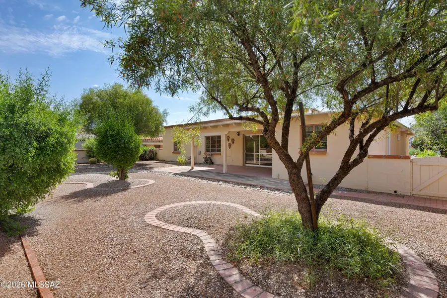 275 E El Valle, Green Valley, AZ 85614 - #3